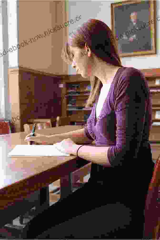 A Person Sitting At A Desk, Writing Their Story. Tell Me Your Story: Talking Change