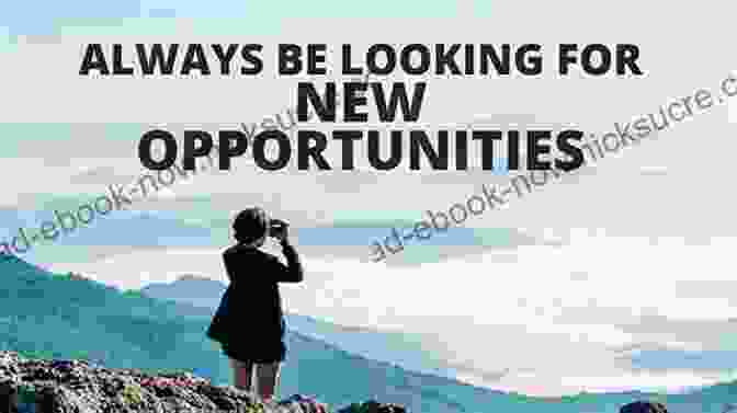 A Person Who Is Always Looking For Opportunities The Business Continuity Operating System: What The Best Do Differently To Achieve Success