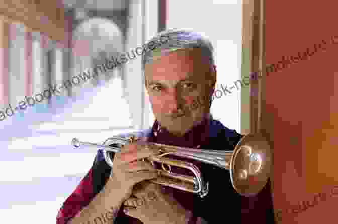 A Photograph Of Dusko Goykovich Playing The Trumpet SERBIA BEST SINGERS AND ENERTAINERS FROM OPERA TO POP AND FROM JAZZ TO FOLK MUSIC: Pioneers Divas Icons Mega Stars Legends And New Talents 6th Edition
