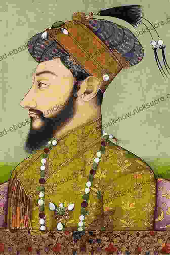 A Portrait Of Aurangzeb, The Last Great Mughal Aurangzeb: The Life And Legacy Of India S Most Controversial King
