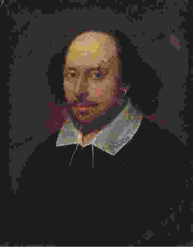A Portrait Of William Shakespeare Part II Early English Stages 1576 1600