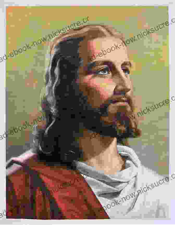 A Serene Portrait Of Jesus Christ Atisa Dipamkara: Illuminator Of The Awakened Mind (Lives Of The Masters)