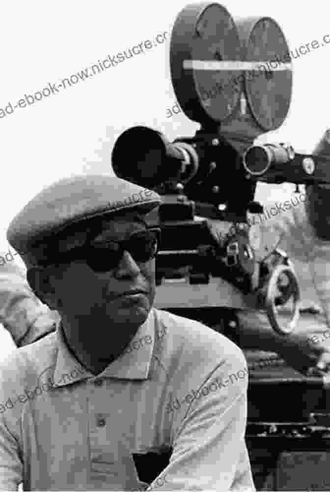 Akira Kurosawa, Japanese Screenwriter And Director Women Screenwriters: An International Guide