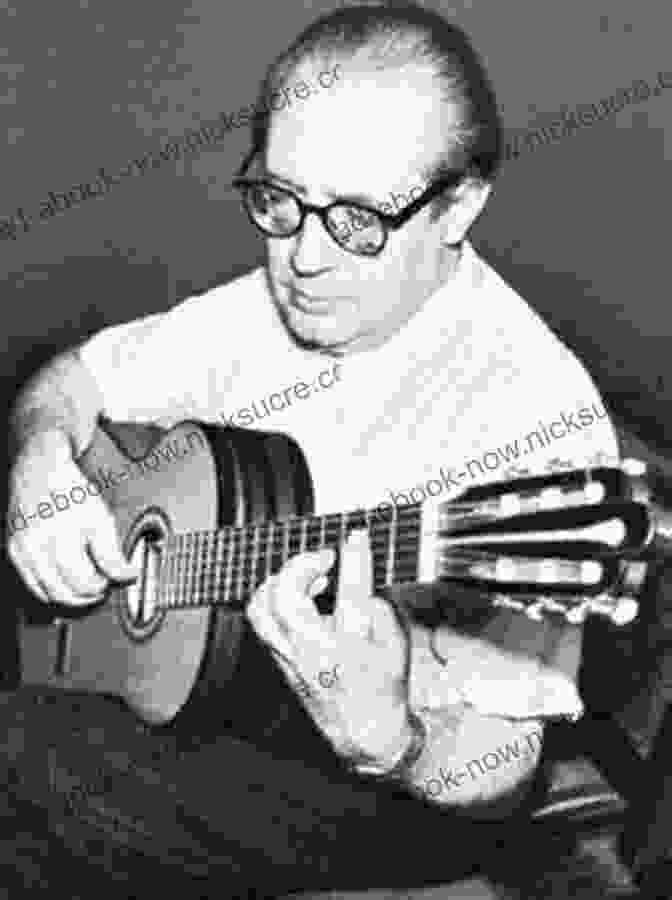 Andrés Segovia, The Virtuoso And Ambassador Of The Spanish Guitar Los Romeros: Royal Family Of The Spanish Guitar (Music In American Life)