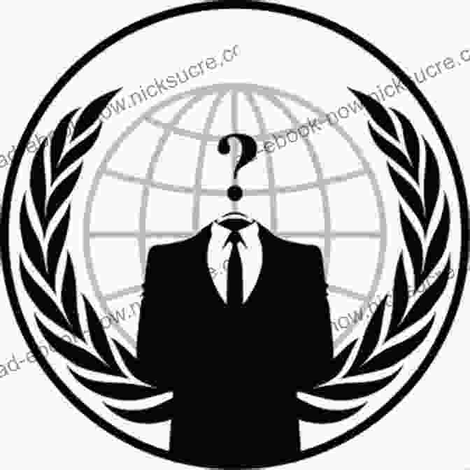 Anonymous, A Hacking Group That Is Known For Its Political Activism And Cyber Attacks You Ve Been Hacked: 15 Hackers You Hope Your Computer Never Meets