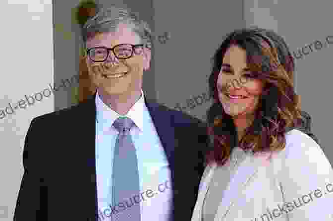 Bill Gates And Melinda Gates Bill Gates: A Biography (Greenwood Biographies)