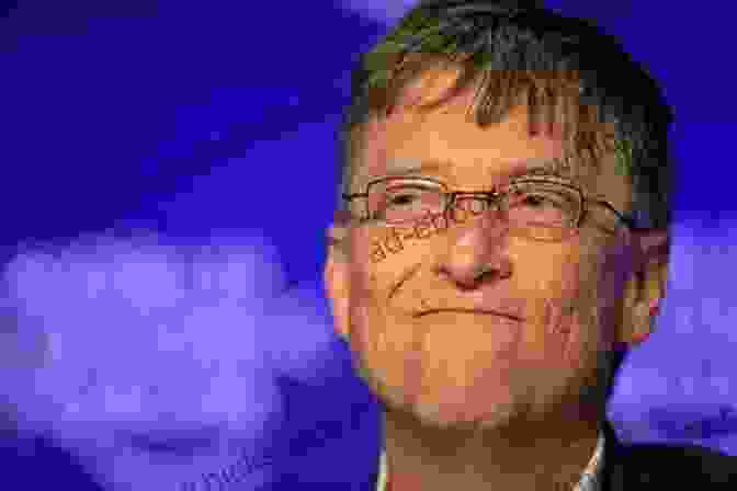 Bill Gates' Legacy Bill Gates: A Biography (Greenwood Biographies)