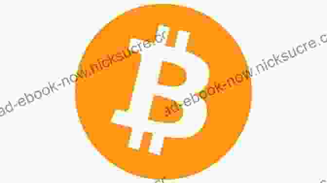 Bitcoin Logo, The Iconic Orange Circle With The Letter B In The Center Bitcoin In Brief