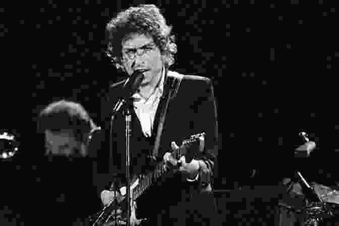 Bob Dylan Performing Live Fixin To Die Rag: Gooood Morning Vietnam We Re Just Had A Mid Air Collision