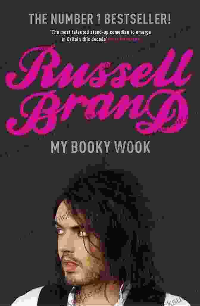 Booky Wook Screenshot Booky Wook 2: This Time It S Personal