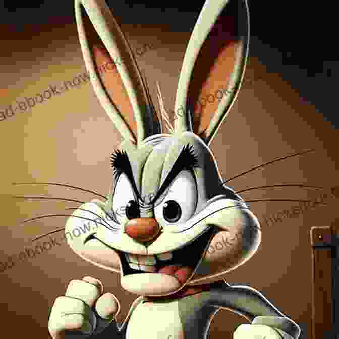 Bugs Bunny, An Example Of The Trickster Character In Comedy The Eight Characters Of Comedy: A Guide To Sitcom Acting And Writing: A Guide To Sitcom Acting Writing