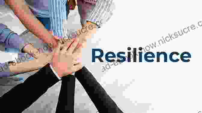 Business Person Demonstrating Resilience In The Face Of Challenges And Setbacks 10 Habits Of Successful BUSINESS People