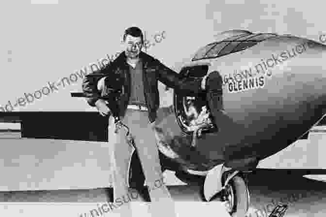 Chuck Yeager In The Bell X 1 Wings On My Sleeve: The World S Greatest Test Pilot Tells His Story (Phoenix Press)