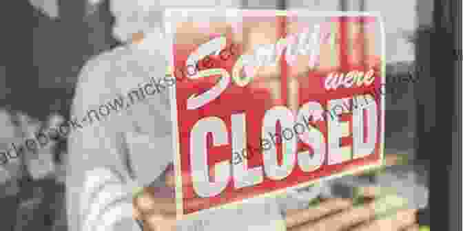 Closed Restaurants During The Great Recession Slinging Scrods: A Restaurant Memoir From The Great Recession