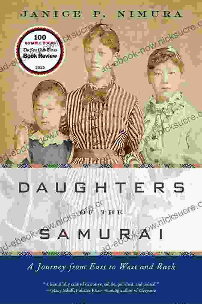 Daughter Of The Samurai Book Cover A Daughter Of The Samurai: A Memoir (Modern Library Torchbearers)