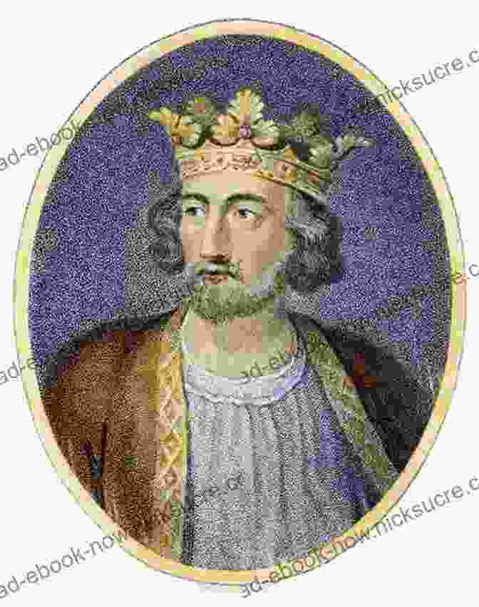 Edward I, King Of England From 1272 To 1307. The Three Edwards Thomas B Costain
