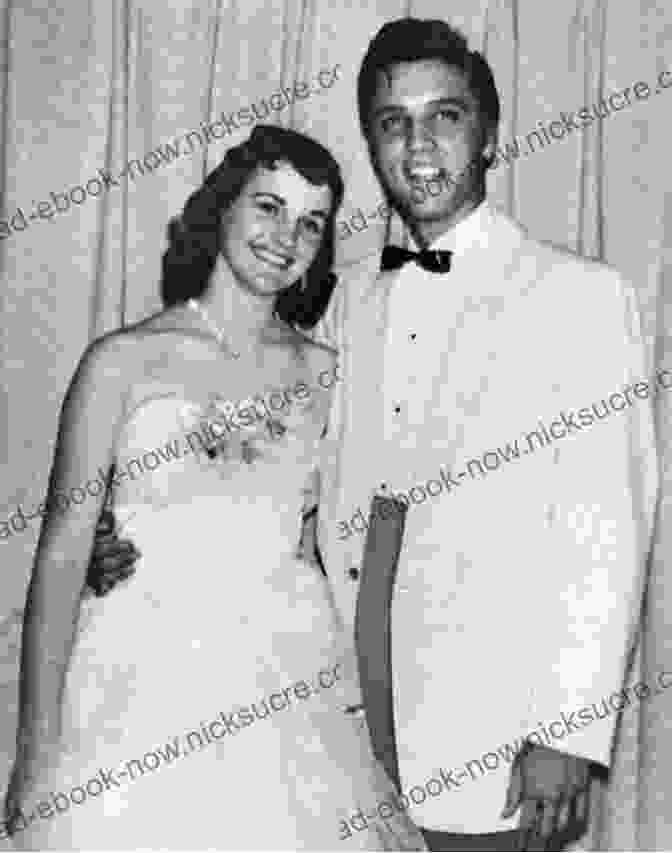 Elvis Presley And Dixie Locke Baby Let S Play House: Elvis Presley And The Women Who Loved Him