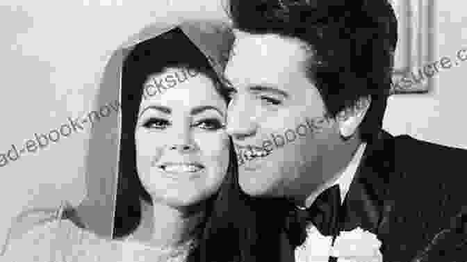 Elvis Presley And Priscilla Presley Baby Let S Play House: Elvis Presley And The Women Who Loved Him