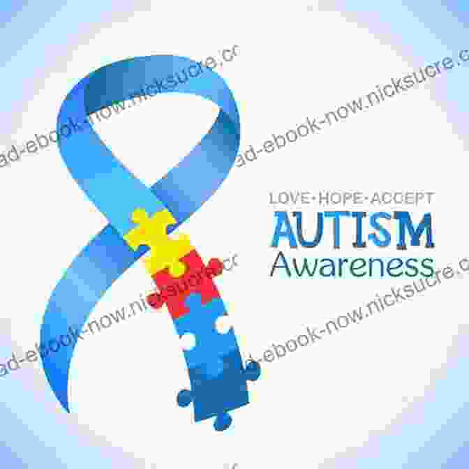 Father Speaking At An Autism Awareness Event Breaking Autism S Barriers: A Father S Story