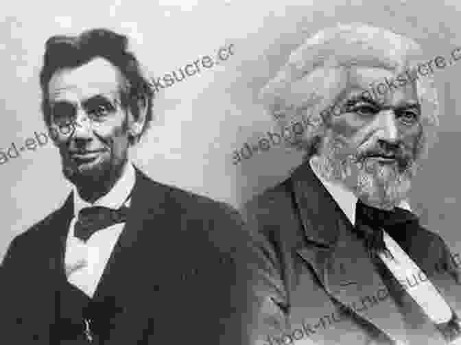 Frederick Douglass And Abraham Lincoln Frederick Douglass: Self Made Man Timothy Sandefur