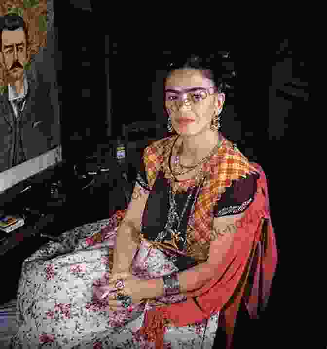 Frida Kahlo, A Mexican Painter, Used Her Art To Express Her Pain, Resilience, And Love For Life. Pure Grit: Stories Of Remarkable People Living With Physical Disability