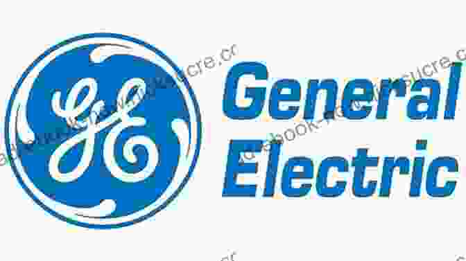 General Electric Logo Goliath S Revenge: How Established Companies Turn The Tables On Digital Disruptors