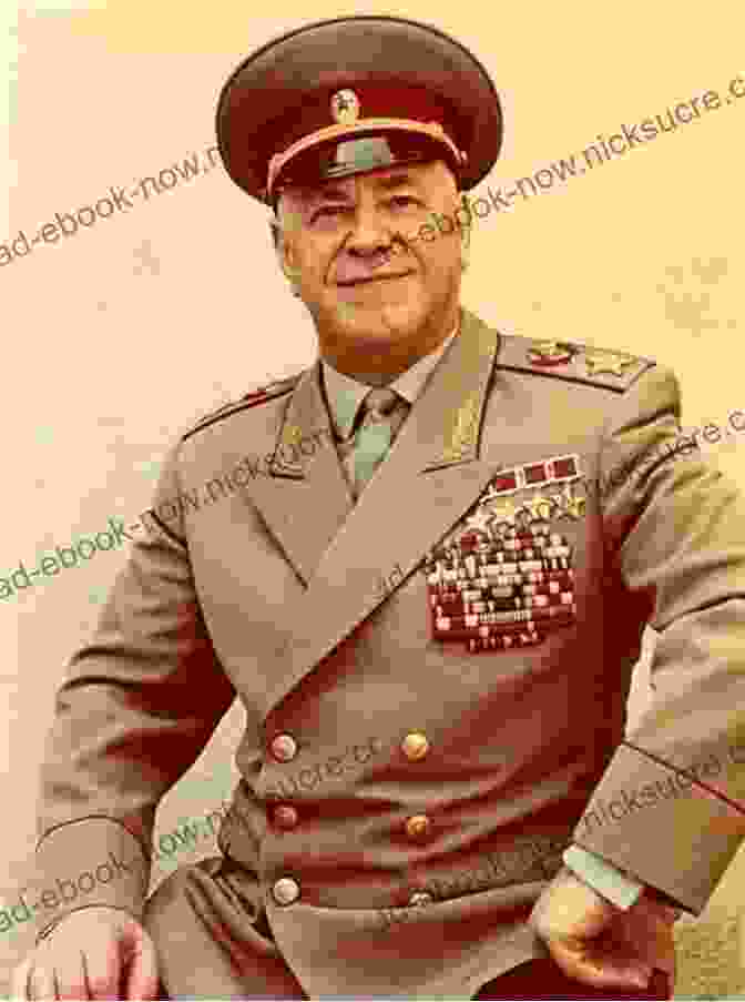 Georgy Zhukov, Soviet Military Commander Stalin S General: The Life Of Georgy Zhukov