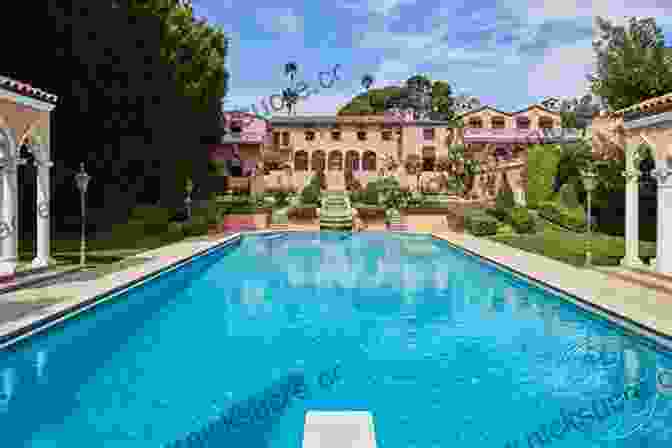 Grand Beverly Hills Mansion With Manicured Gardens Living The California Dream: African American Leisure Sites During The Jim Crow Era