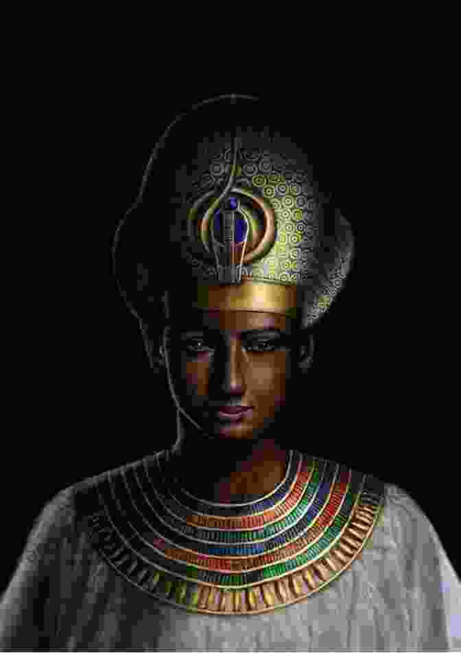 Great Hypostyle Hall Pharaoh Seti I: Father Of Egyptian Greatness