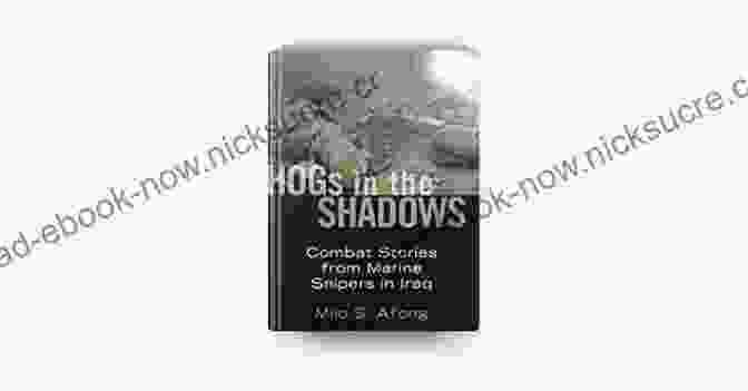 Hogs In The Shadows' Debut Album, 'Hog Wild,' Released In 1971 Hogs In The Shadows: Combat Stories From Marine Snipers In Iraq