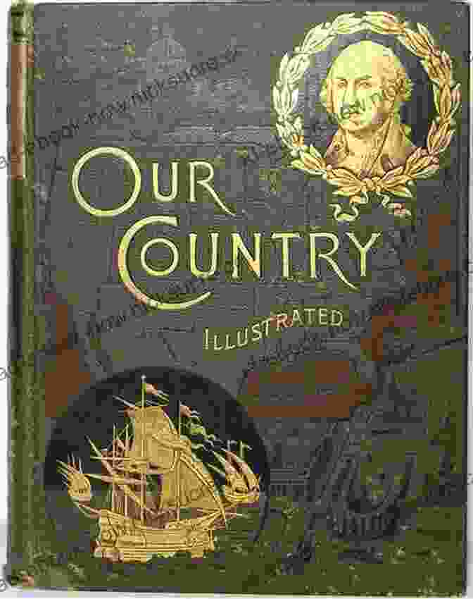 Image Of 'This Our Country' Book Cover With A Blue Background And White Text Elephants And Giraffes: An Essay From The Collection Of This Our Country