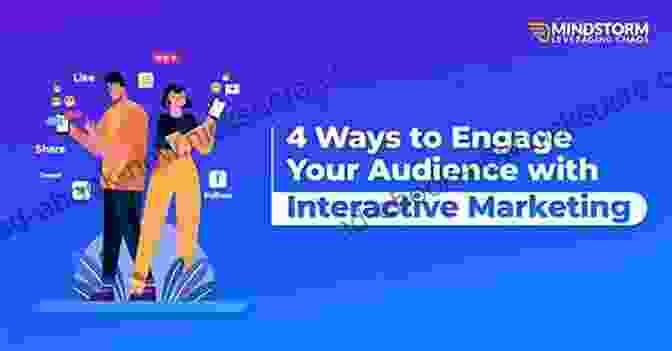 Incorporate Interactive Elements To Engage Your Audience And Foster Participation. Up Your Presentation Game: Persuade Your Audience Using Influence Techniques