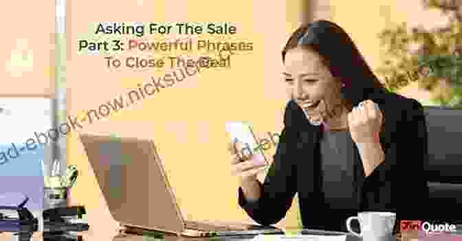 Insurance Agent Using Power Phrases To Close A Deal POWER Phrases For Insurance Sales