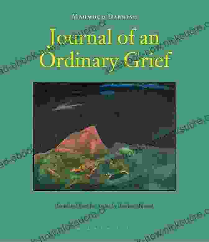 Journal Of An Ordinary Grief: A Journey Of Loss And Transformation Journal Of An Ordinary Grief