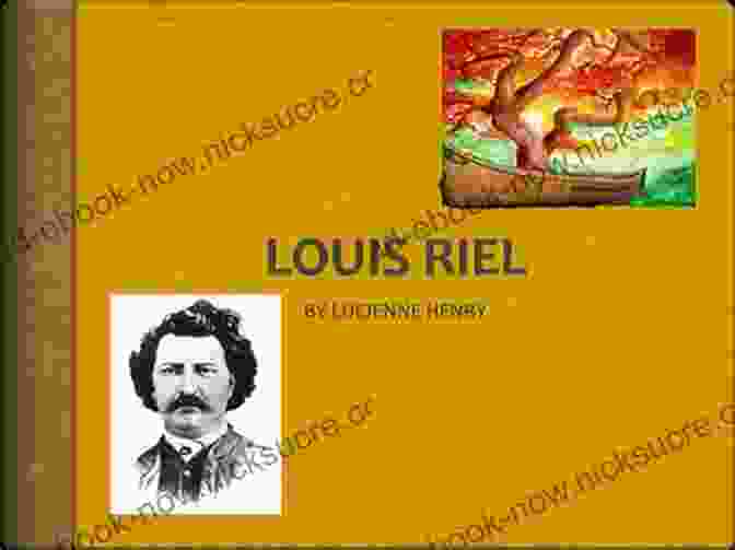 Louis Riel, A Métis Leader Who Fought For The Rights Of His People In Canada Louis Riel: Firebrand (Quest Biography 21)