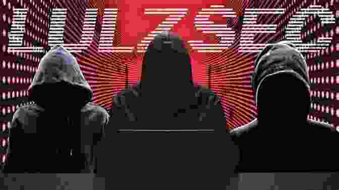 LulzSec, A Hacking Group That Was Responsible For A Series Of High Profile Cyber Attacks You Ve Been Hacked: 15 Hackers You Hope Your Computer Never Meets