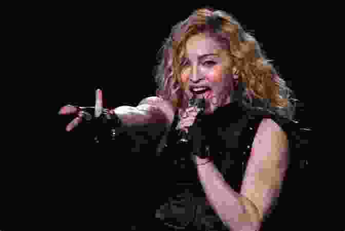 Madonna THE WORLD GREATEST FEMALE SINGERS: Eastern Europe Best Singers And Entertainers PART ONE VOL 1 Part 1 (THE GREATEST SINGERS AND PERFORMERS IN EASTERN EUROPE)