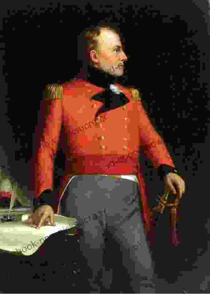 Major General Isaac Brock Bold Brave And Born To Lead: Major General Isaac Brock And The Canadas