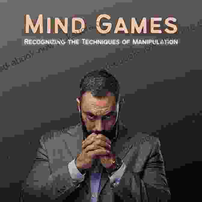 Manipulator Using Psychological Techniques To Influence The Audience's Perceptions And Guide Them Towards The Desired Outcome Expert Manipulative Magic A Of Advanced Sleights And Manipulations