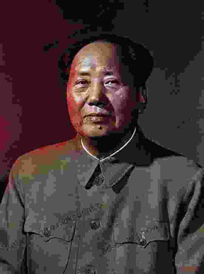 Mao Zedong, Leader Of The Chinese Revolution Those Years Of The Revolution: Aquellos Anos De La Revolucion