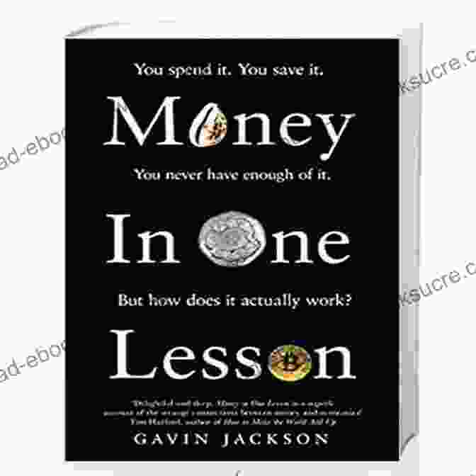 Money In One Lesson Book Cover Money In One Lesson: How It Works And Why