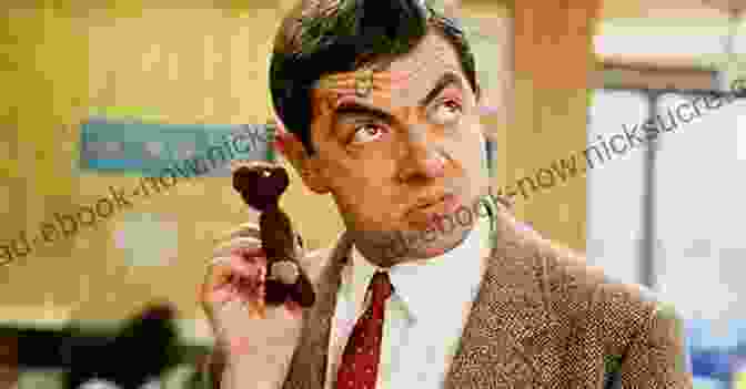 Mr. Bean, An Example Of The Innocent Character In Comedy The Eight Characters Of Comedy: A Guide To Sitcom Acting And Writing: A Guide To Sitcom Acting Writing