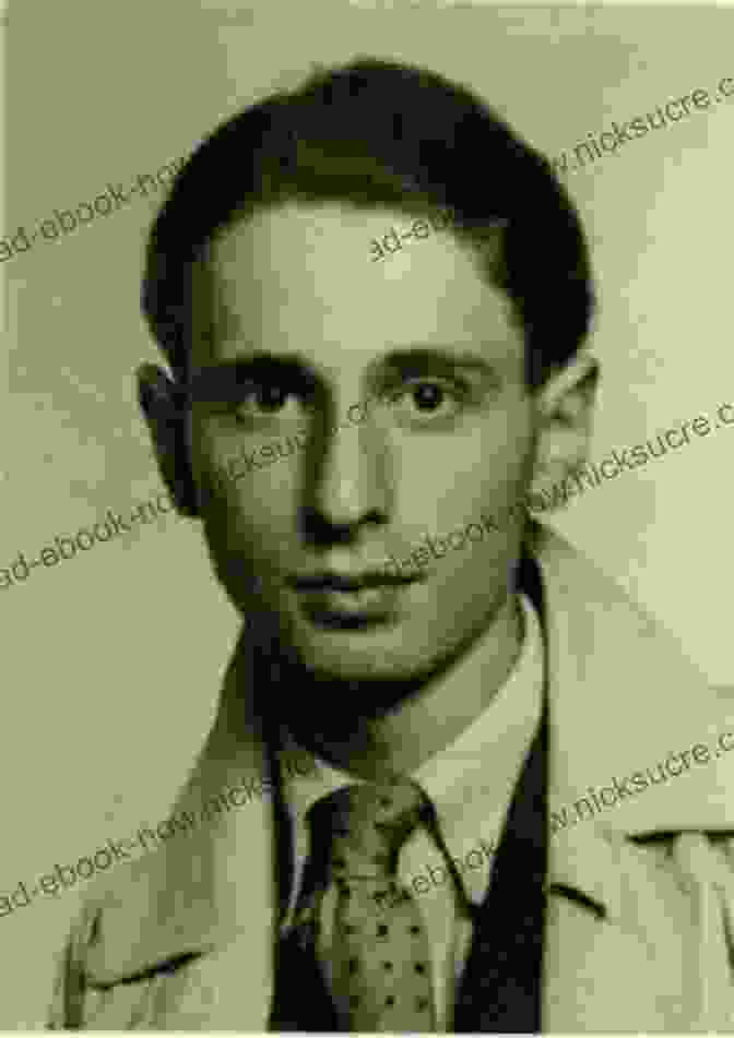 Otto Frohlich, A Jewish Refugee From Germany Who Became A Prominent Academic In New Zealand. A Small Price To Pay: Refugees From Hitler In New Zealand 1936 46