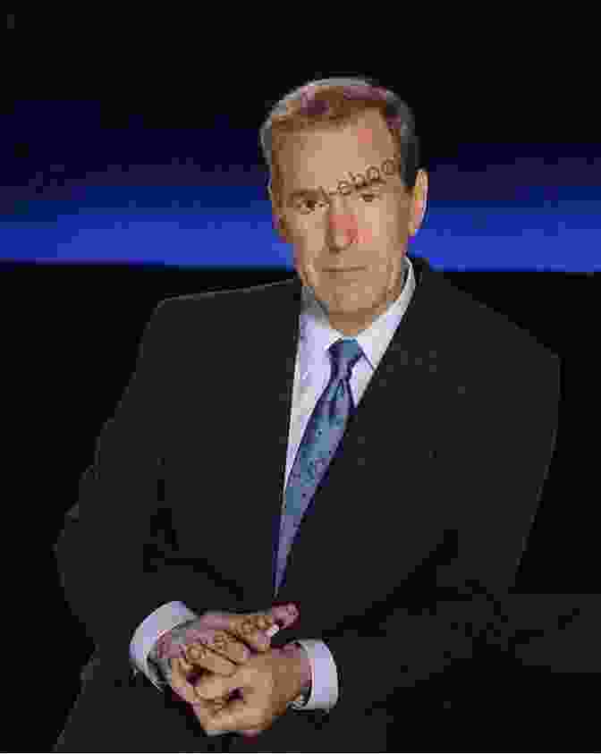 Peter Jennings, Renowned Journalist And News Anchor Known For His Incisive Reporting And Unwavering Pursuit Of Truth Peter Jennings: A Reporter S Life