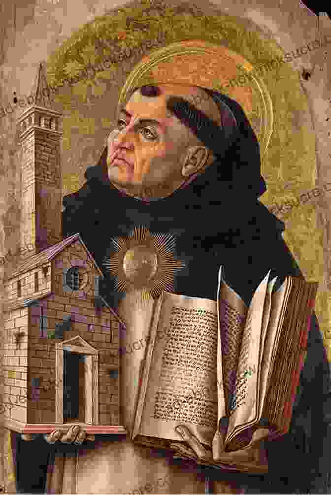Portrait Of St. Thomas Aquinas Aquinas: A Beginner S Guide (Beginner S Guides)