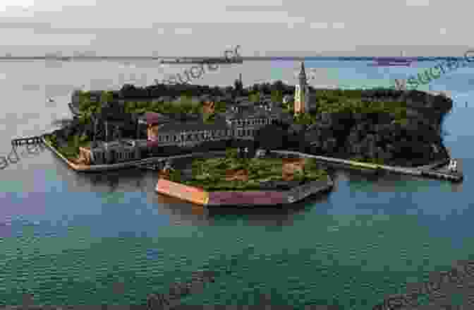 Poveglia Island, Italy Islands Of The Damned: A Marine At War In The Pacific