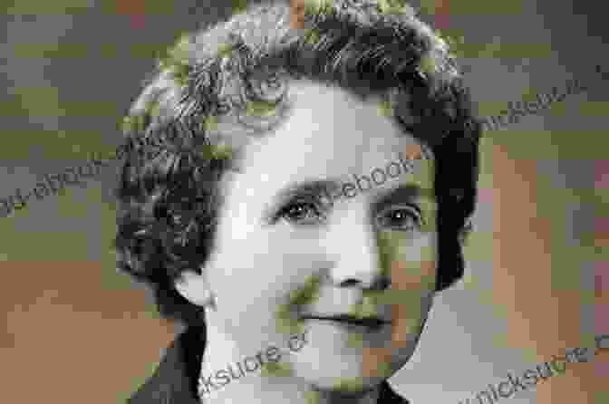 Rachel Carson Always Rachel: The Letters Of Rachel Carson And Dorothy Freeman 1952 1964