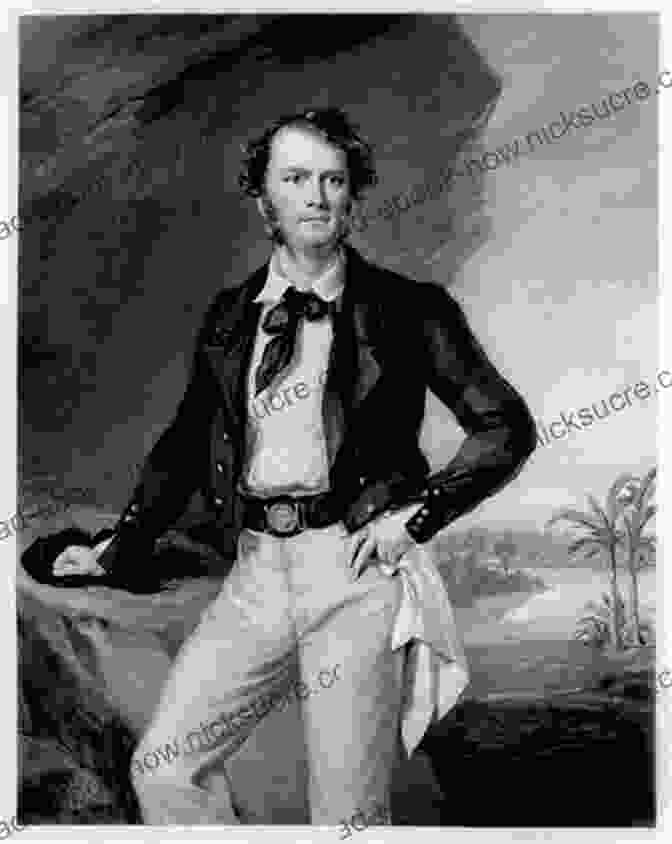 Sir James Brooke's Arrival In Sarawak In 1839, Greeted By Local Chiefs White Rajah: A Biography Of Sir James Brooke