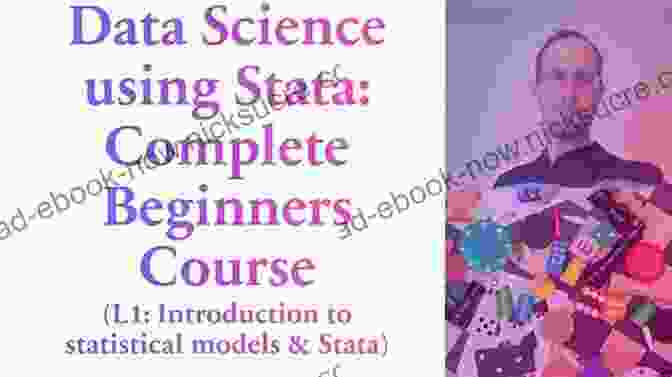 Statistical Modeling In Stata Stata: A Really Short 