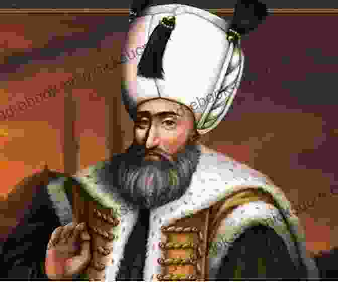 Suleiman The Magnificent Suleiman The Magnificent John Man